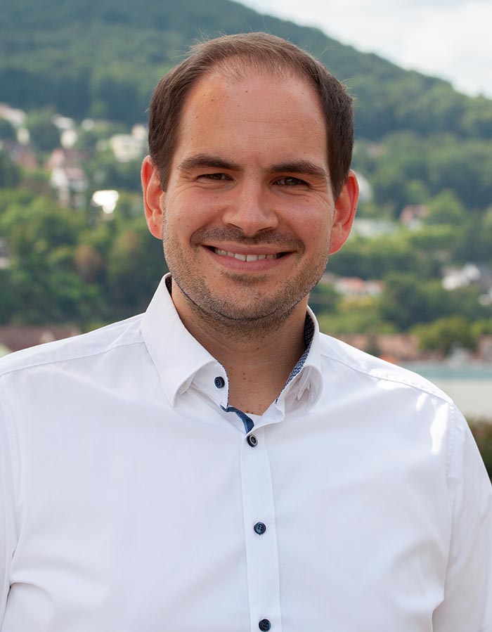Christoph Kienast