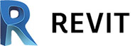 Revit Logo 2018