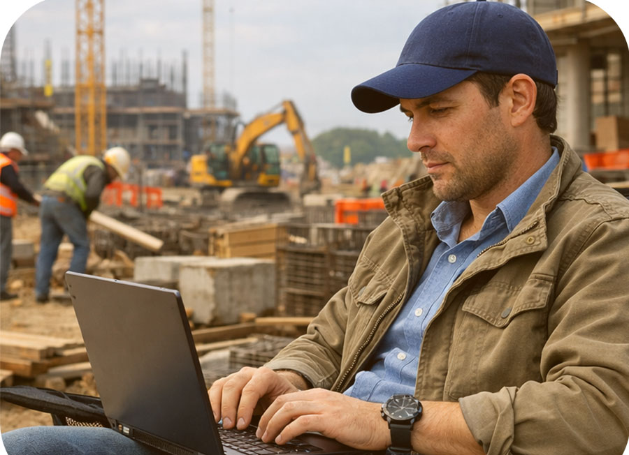 SPIRIT 2026 – Bis zu 28 Tage offline arbeiten