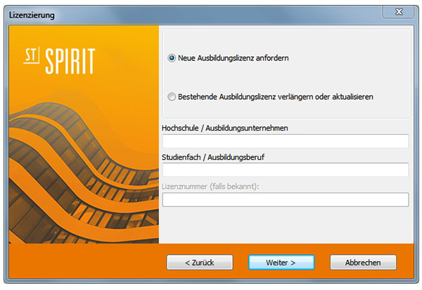 Ihre Schule/Hochschule