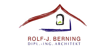 Rolf-Joachim Berning, Dipl.-Ing. Architekt