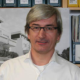 Dietmar Hirt