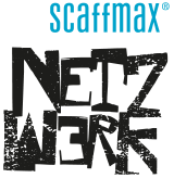 Logo scaffmax Netzwerk