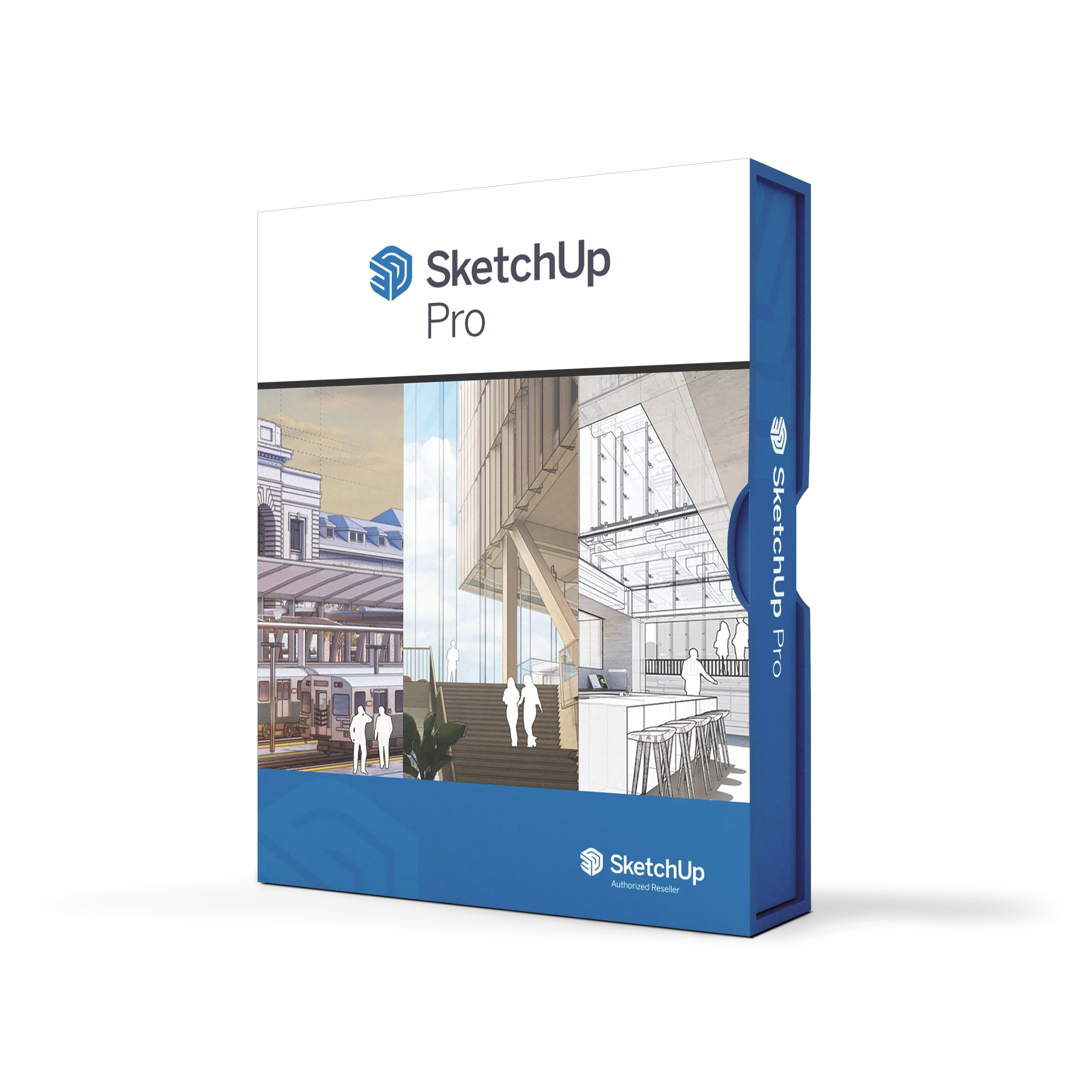 SketchUp Pro