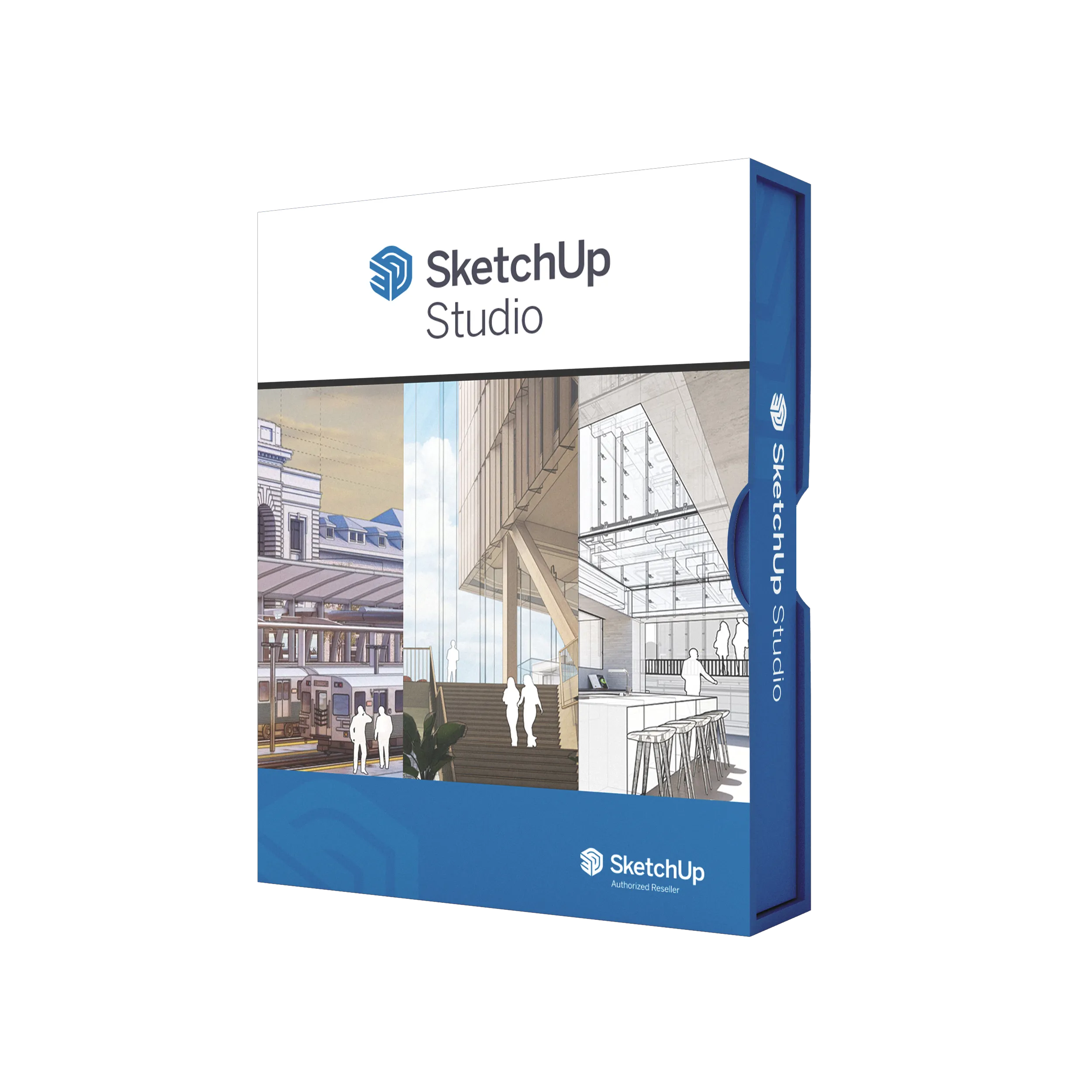 SketchUp Pro